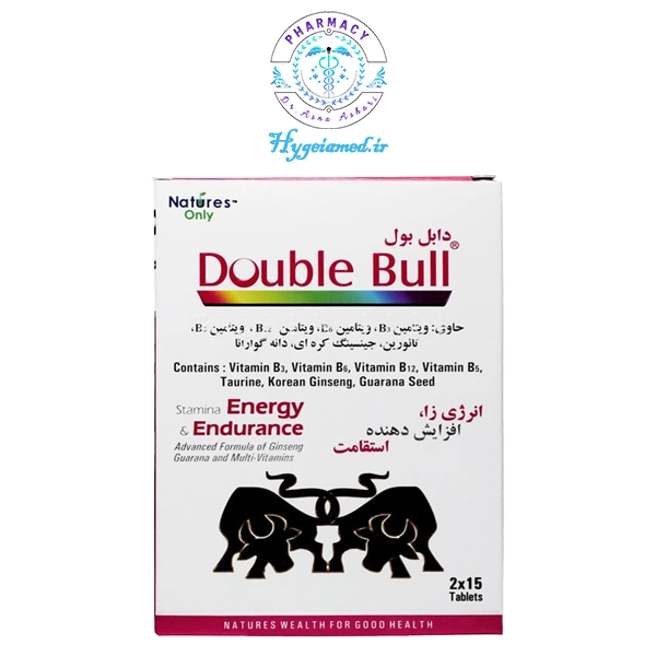 دابل بول قرص دابل بول - تصویر 1