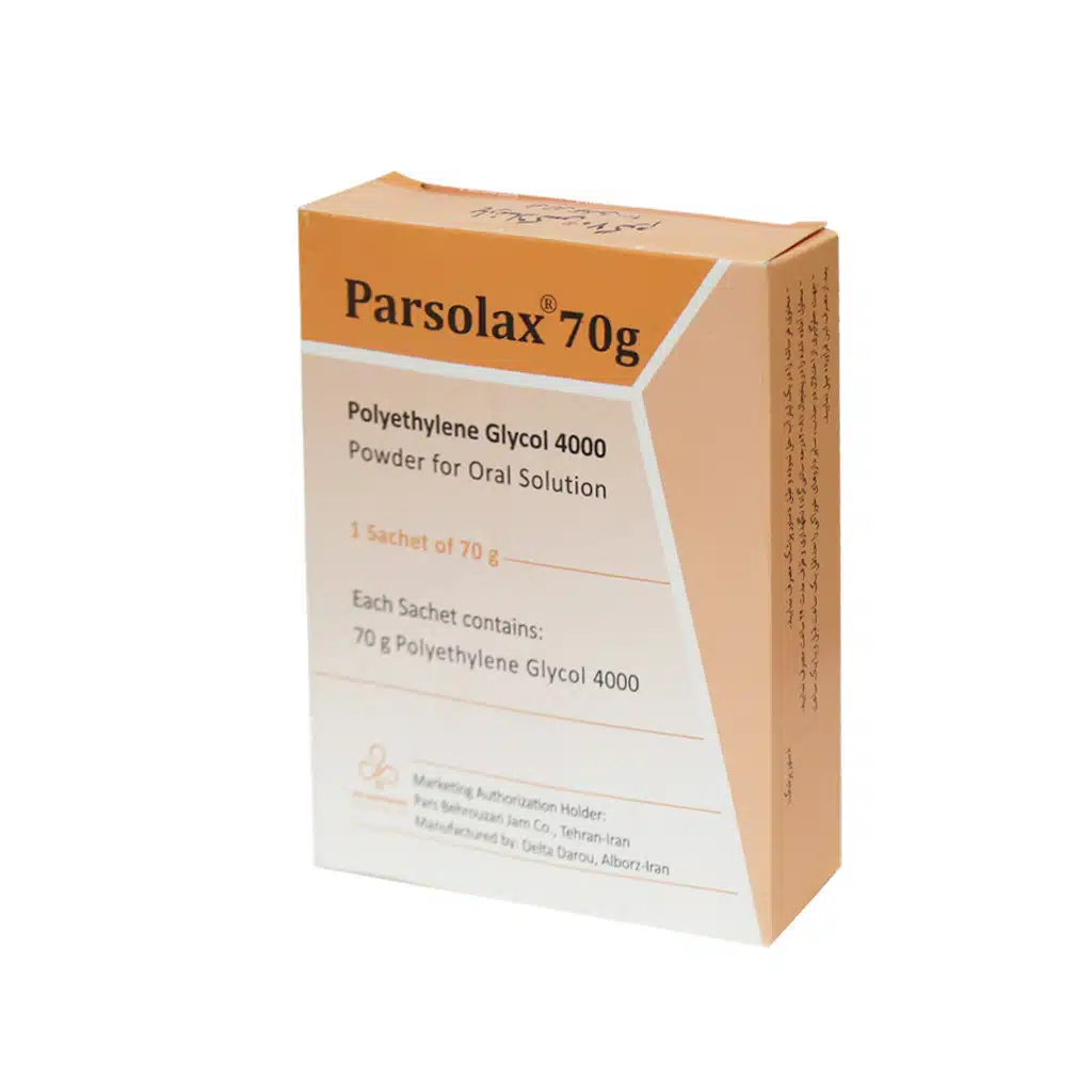 718-6877-2.jpg پارسلاکس دلتا دارو 70 گرم - تصویر 1