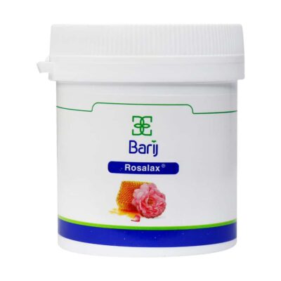 پودر معجون گلقند باریج اسانس 100 گرم - تصویر 5
